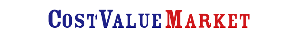 コストバリューマーケット